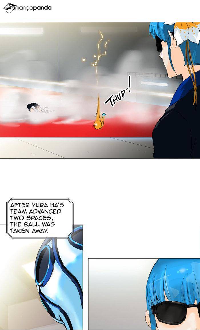 Tower of God Chapter 209 image 36